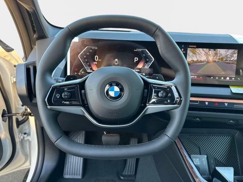 New 2026 BMW X3 xDrive30 w/ Premium Package image 25