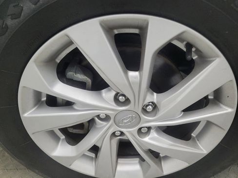 Used 2021 Hyundai Tucson Value AWD/4WD image 31