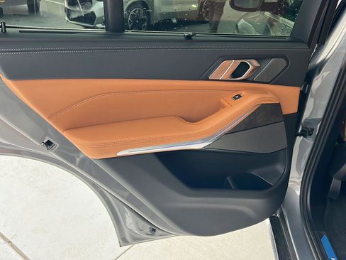 New 2026 BMW X5 sDrive40i image 18