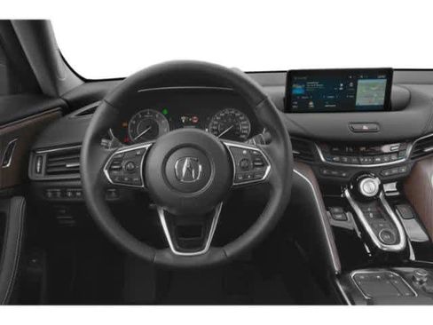 Used 2023 Acura TLX FWD image 10