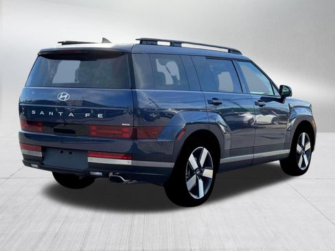 New 2026 Hyundai Santa Fe Limited image 7
