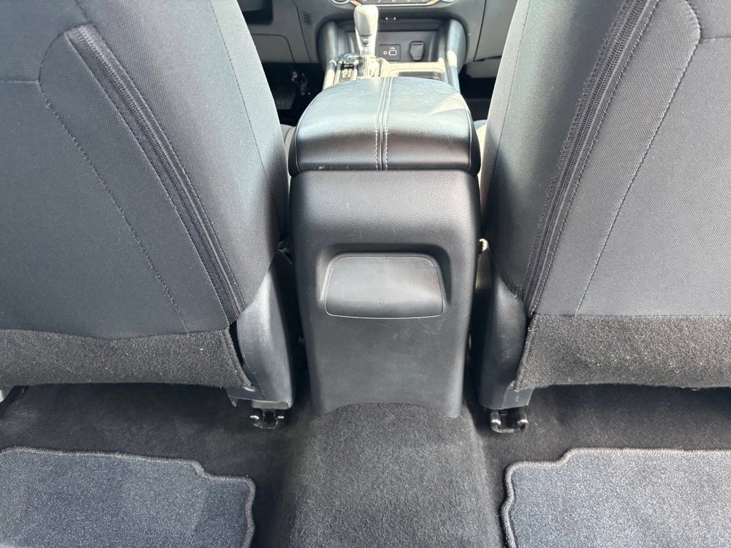 Used 2025 Nissan Sentra S FWD image 25