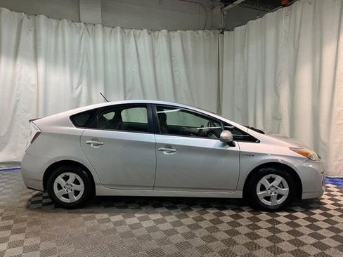 Used 2010 Toyota Prius Two image 3