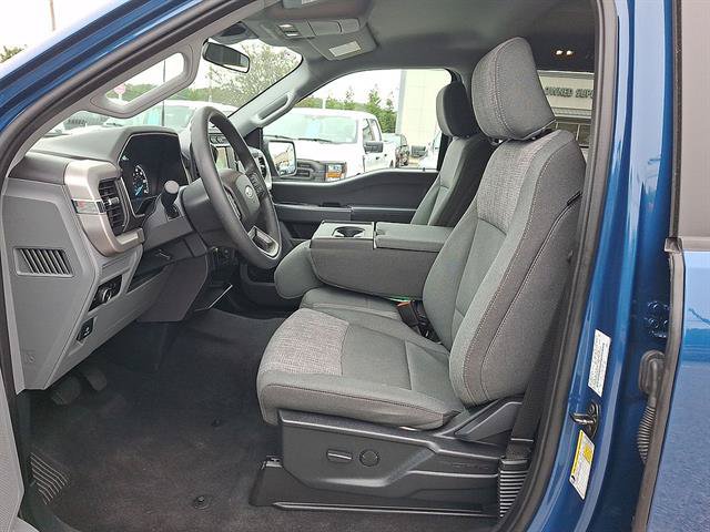 Certified 2023 Ford F150 XLT AWD/4WD image 11