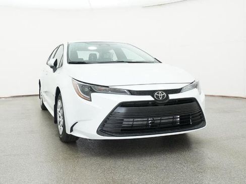 New 2026 Toyota Corolla LE image 30