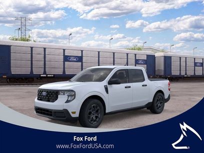 New 2026 Ford Maverick XLT w/ Equipment Group 301A