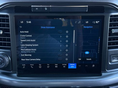 Used 2025 Ford F150 XLT w/ Equipment Group 302A MID image 26