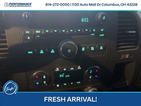 Used 2010 Chevrolet Silverado 1500 LT w/ Power Pack Plus image 23