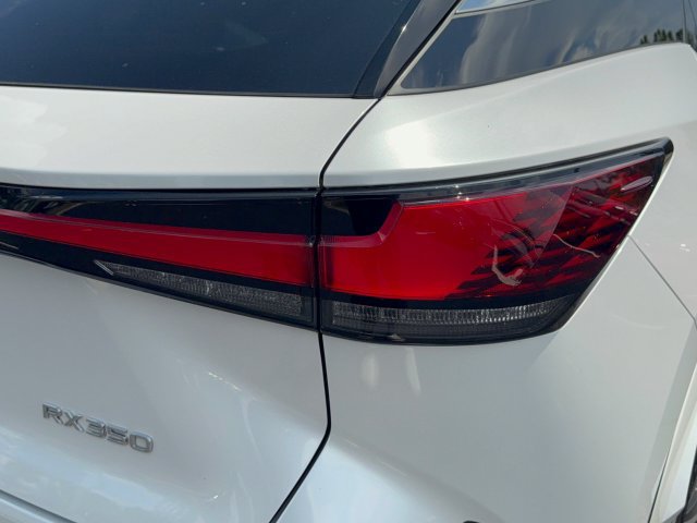 Used 2024 Lexus RX 350 FWD w/ Technology Package image 10