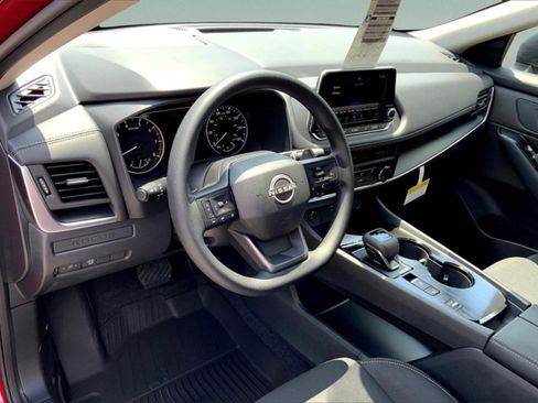 New 2026 Nissan Rogue S image 7