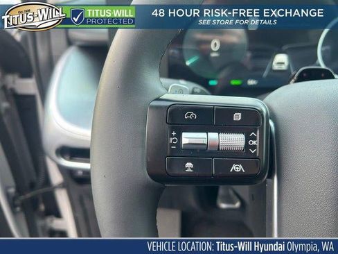 New 2026 Hyundai Ioniq 9 SEL AWD/4WD image 54
