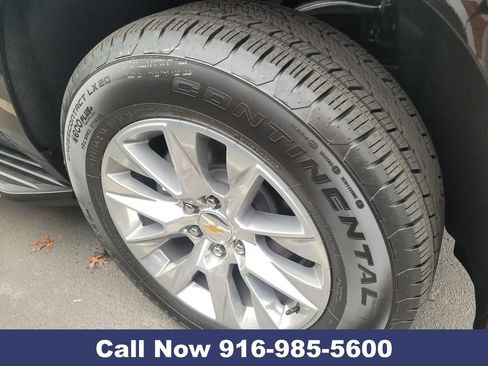 New 2026 Chevrolet Tahoe Premier w/ Sun And Tow Package image 38