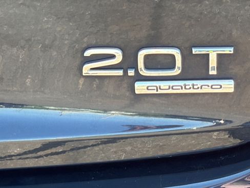 Used 2013 Audi A4 2.0T Premium Plus AWD/4WD image 31