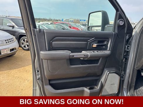 New 2026 RAM 2500 Rebel image 11