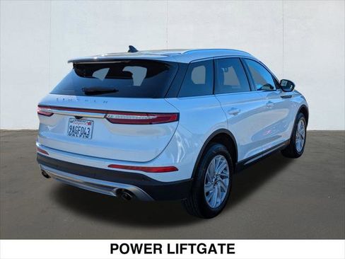 Used 2022 Lincoln Corsair FWD image 5