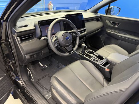 Certified 2026 Subaru Outback Premium AWD/4WD image 11