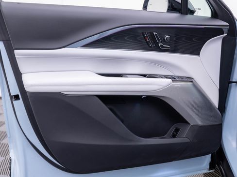 Certified 2024 Cadillac Lyriq Luxury w/ LPO, Floor Liner Package image 18