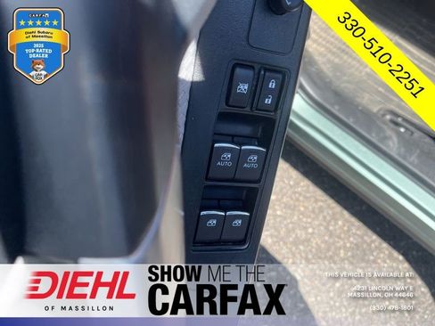 Used 2017 Subaru Forester 2.5i w/ Alloy Wheel Package image 18