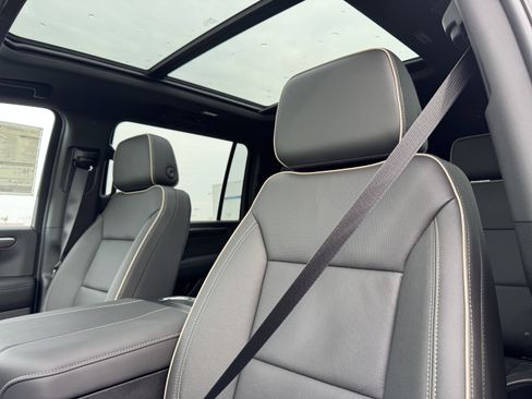 New 2026 Chevrolet Suburban Premier w/ Sun And Tow Package image 13