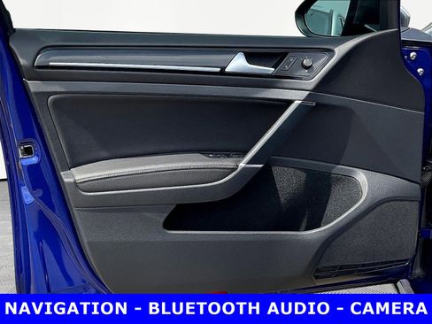 Used 2019 Volkswagen Golf R 4-Door AWD/4WD image 20