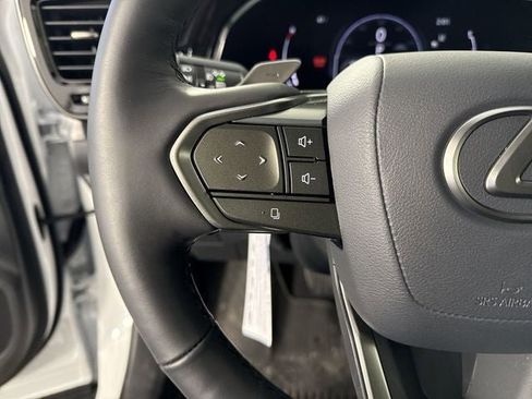 New 2026 Lexus NX 350h AWD w/ Premium Package image 11