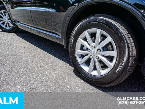 Used 2026 Dodge Durango GT RWD image 16
