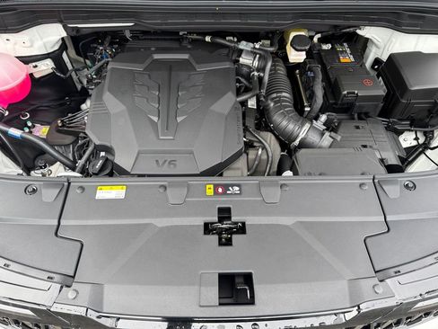 New 2026 Kia Carnival EX image 23