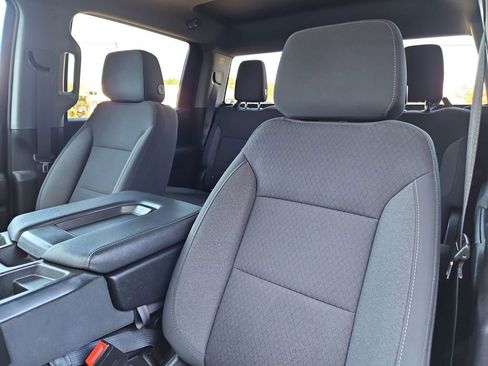 Used 2021 Chevrolet Silverado 1500 LT w/ Bed Protection Package image 21