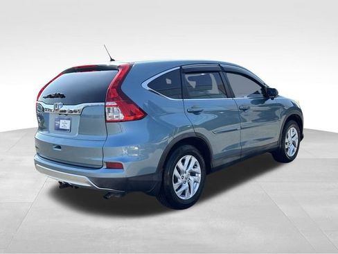 Used 2015 Honda CR-V EX image 5