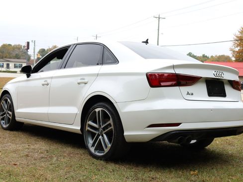 Used 2020 Audi A3 2.0T Premium image 20