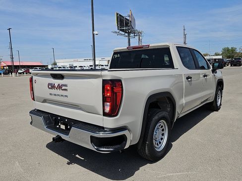 New 2026 GMC Sierra 1500 Pro image 5