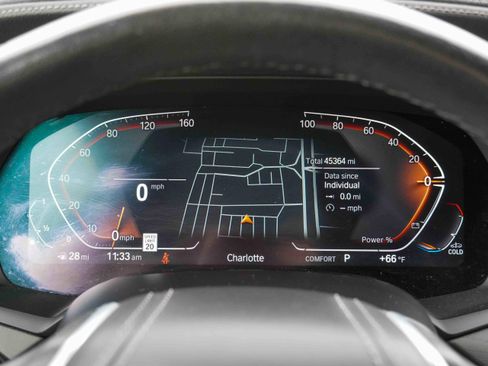 Certified 2022 BMW X7 xDrive40i w/ Premium Package image 19