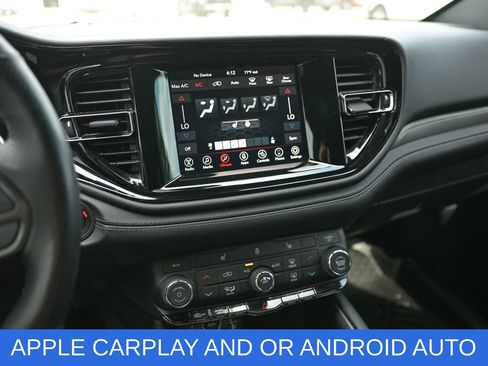 Used 2021 Dodge Durango GT AWD/4WD image 21