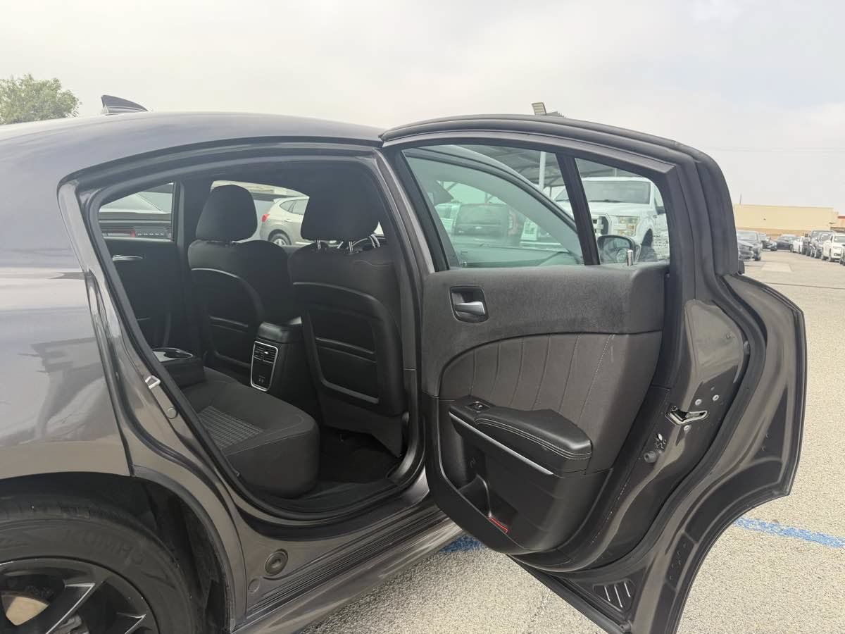 Used 2022 Dodge Charger GT RWD image 24