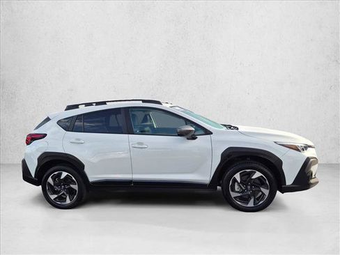 Used 2026 Subaru Crosstrek 2.5i Limited w/ Crosstrek Mirror Package AWD/4WD image 5