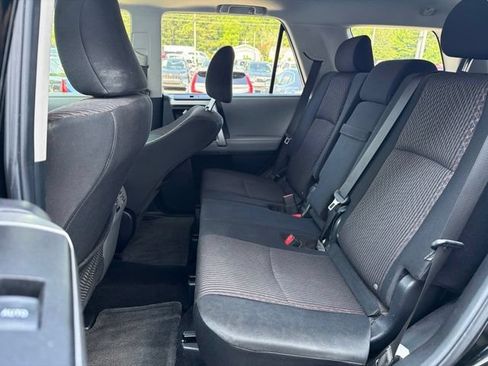 Used 2013 Toyota 4Runner SR5 w/ Convenience Pkg RWD image 24
