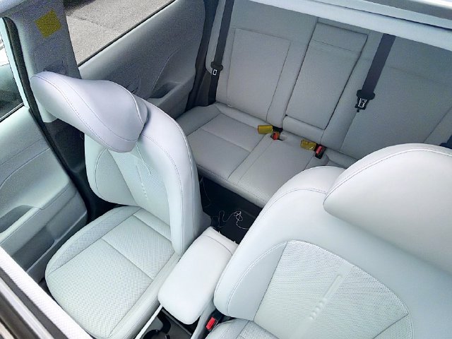 New 2026 Hyundai Kona Limited FWD image 22