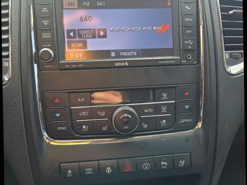 Used 2013 Dodge Durango Citadel w/ Trailer Tow Group IV image 26