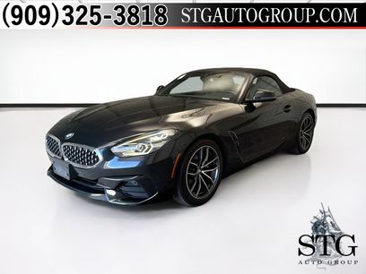 Used 2022 BMW Z4 sDrive30i w/ Premium Package 2