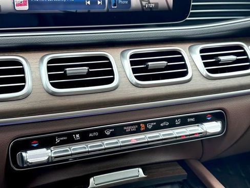 New 2026 Mercedes-Benz GLE 350 4MATIC image 22