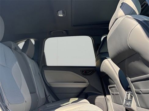 New 2026 Subaru Forester Premium image 15