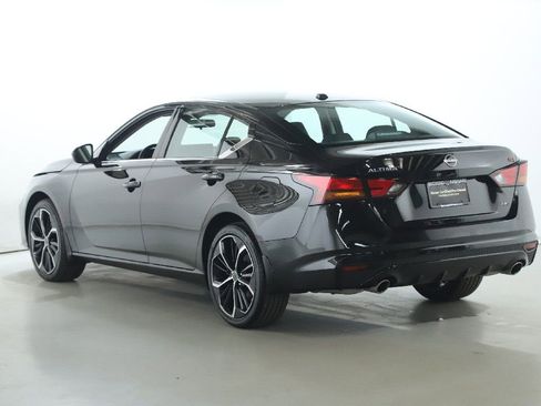 Certified 2025 Nissan Altima 2.5 SR w/ SR Premium Package image 43