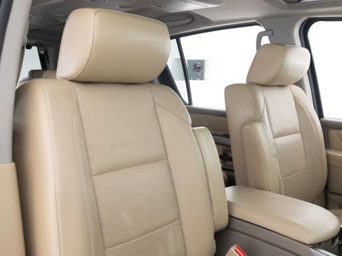Used 2015 Nissan Armada Platinum image 33