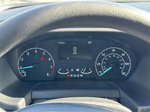 New 2025 Ford Transit 250 148 Medium Roof w/ Load Area Protection Package image 19