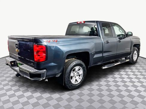 Used 2018 Chevrolet Silverado 1500 LT image 10