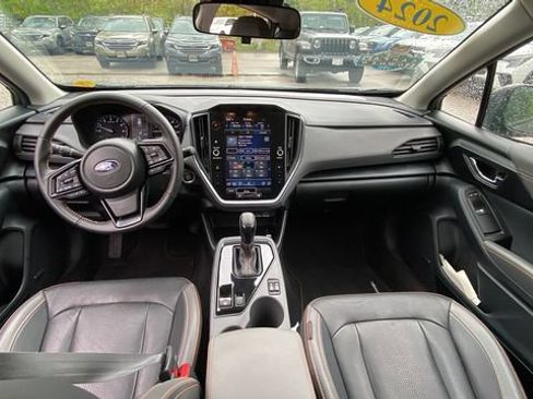Certified 2024 Subaru Crosstrek 2.5i Limited AWD/4WD image 14