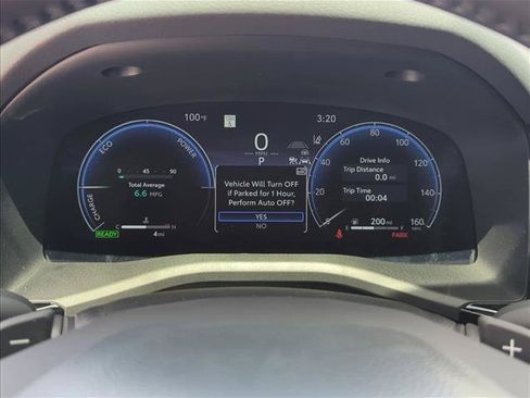 Certified 2026 Toyota Camry XSE FWD image 18