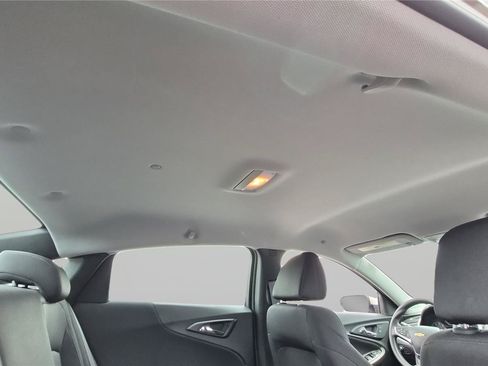 Used 2025 Chevrolet Malibu LS w/ LPO, Floor Liner Package FWD image 15