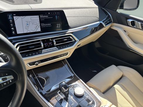 Used 2021 BMW X5 xDrive45e w/ Convenience Package 3 image 14