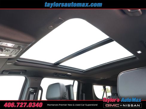 Used 2024 GMC Yukon XL Denali w/ Advanced Technology Package AWD/4WD image 41